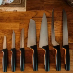 Functional Form brødkniv 21 cm