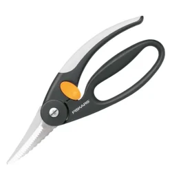 Functional Form fiskesaks 22 cm