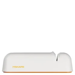 Functional Form roll-sharp knivsliper hvit