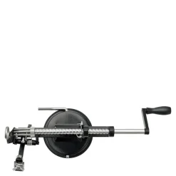 Funktion epleskreller 30,5 cm svart