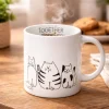 Funny Animals krus 33 cl Funny Cats
