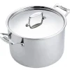 Fusion 5 gryte 7,6L 24 cm