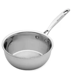 Fusion 5 sauteuse 1,3L 18 cm