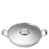 Fusion 5 serveringspanne med lokk 32 cm