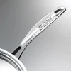 Fusion 5 stekepanne 28 cm