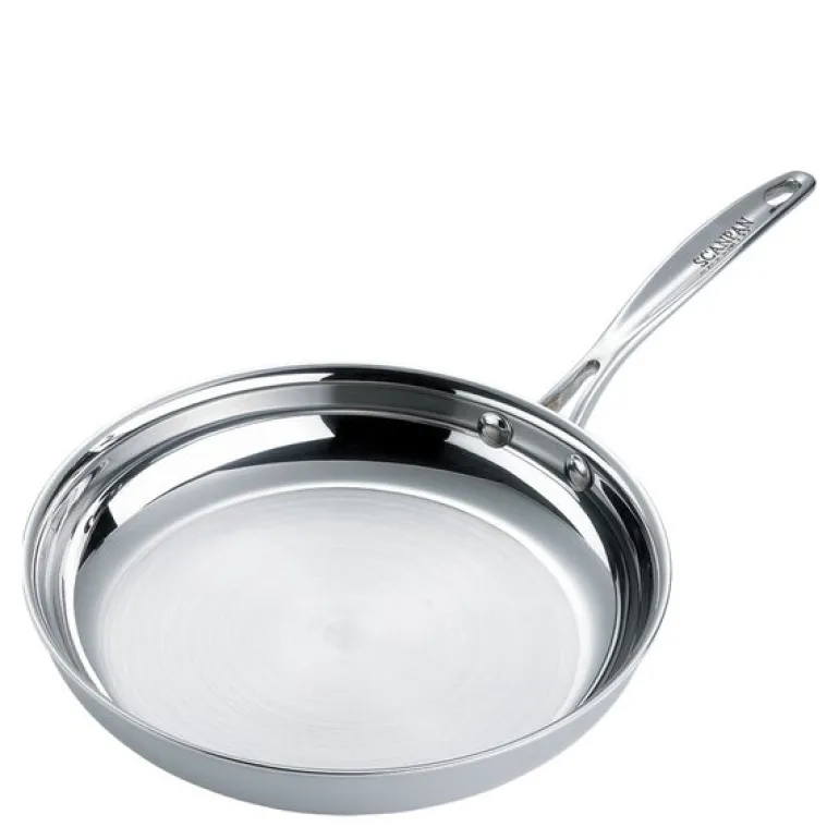 Fusion 5 stekepanne 24 cm