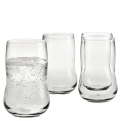 Future glass 37 cl 4 stk klar