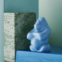 Gabba gabba hey 12 cm aloha blue