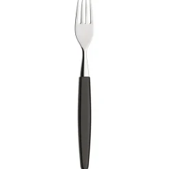 Gaffel 21 cm svart