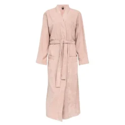 Gaia badekåpe L/XL rosa