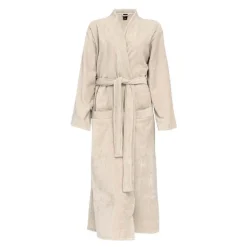 Gaia badekåpe S/M sand