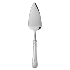 Gammal Fransk kakespade 26,5 cm EPNS