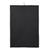 Garn kjøkkenhåndkle 50x70 cm mørk grå