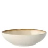 Gastro pastatallerken 20 cm hvit/kremhvit