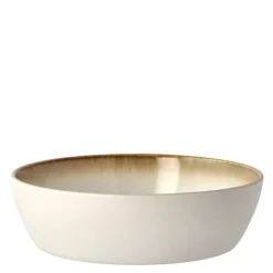Gastro suppeskål 18 cm hvit/kremhvit