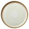 Gastro tallerken 21 cm krem/krem