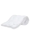 Gemini dyne medium varm 140x220 cm hvit