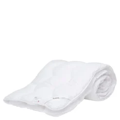 Gemini dyne medium varm 200x220 cm hvit