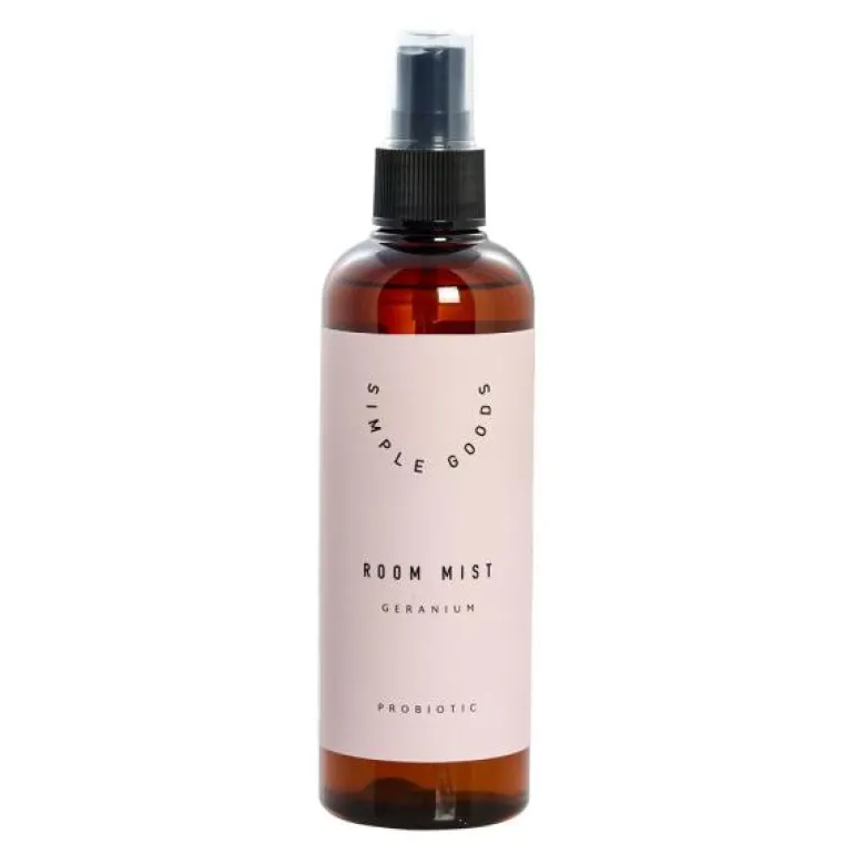 Geranium romspray 150 ml lys rosa