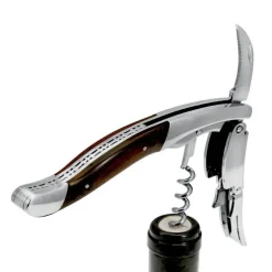 Ghemme vinåpner sommelier 14 cm wengé-tre
