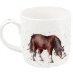Gigi krus 31 cl hest