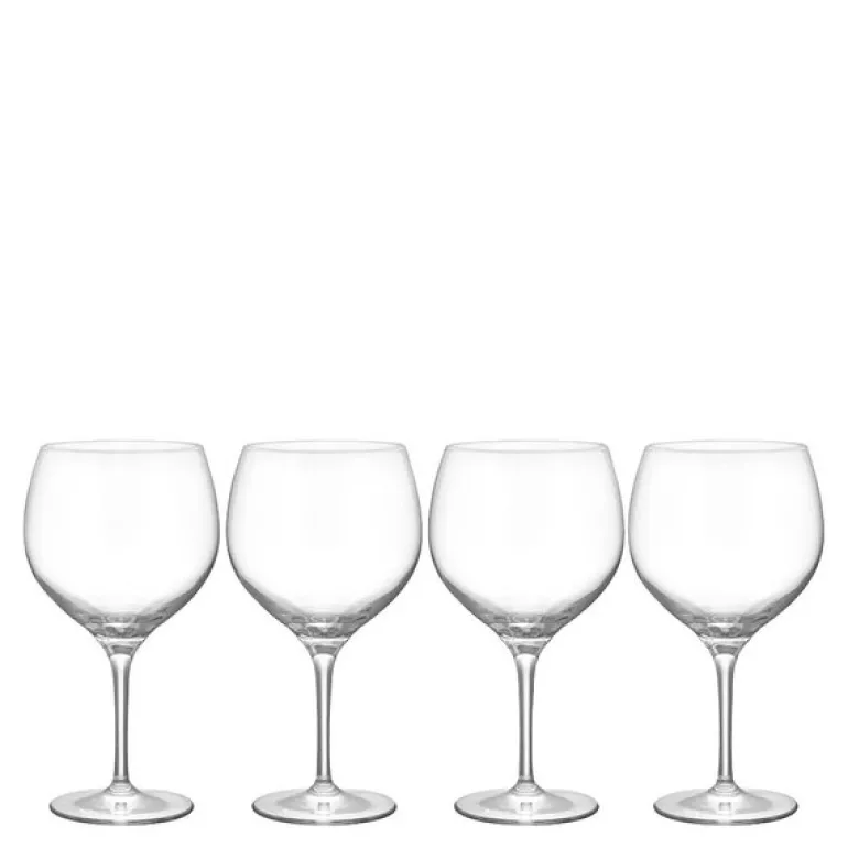 Gin og tonic glass 64 cl 4 stk