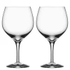 Gin & tonicglass 64 cl 2 stk