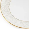 Gio Gold tallerken 20 cm
