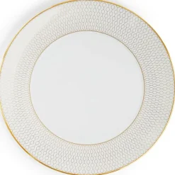 Gio Gold tallerken 20 cm