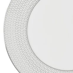 Gio Platinum tallerken 20 cm