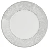 Gio Platinum tallerken 17 cm