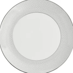 Gio Platinum tallerken 28 cm