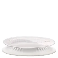 Gjenbrukbart stretchlokk 26 cm klar