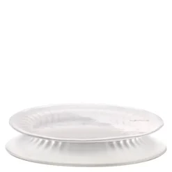 Gjenbrukbart stretchlokk 15 cm klar