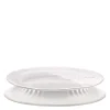 Gjenbrukbart stretchlokk sett 3 deler 11/15/20 cm klar