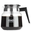 Glaskanne 1,25L til H/K/HB/KB/Manual