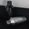 Glima barsett 3 deler 750 ml svart