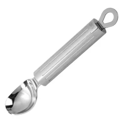 Glima isskje 22 cm stål