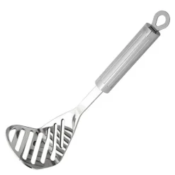 Glima potetpresse 28 cm stål