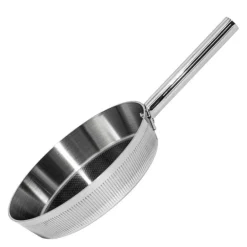 Glima stekepanne 26 cm stål