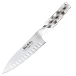 Global G-79 kokkekniv 16 cm olivenslipt