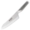 Global G-7 Oriental DEBA grønnsakskniv 18 cm