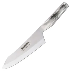 Global G-7 Oriental DEBA grønnsakskniv 18 cm