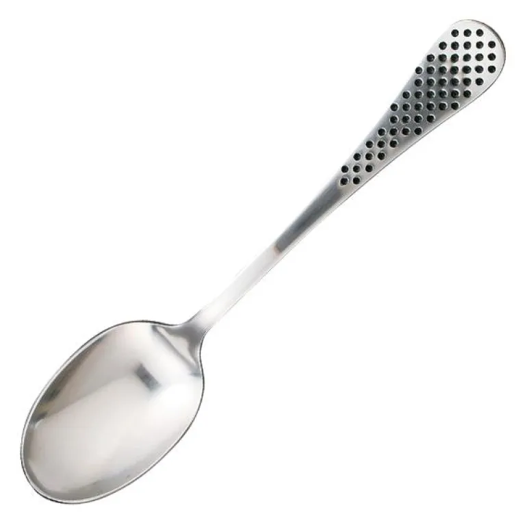 Global GT-007 spiseskje 18,7 cm