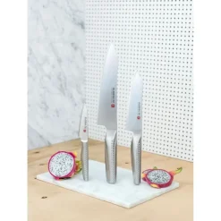Global knivsett 3 deler GN-009+GNM-07+GNFS-01
