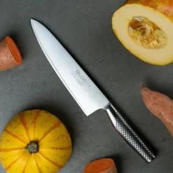Global kokkekniv GF-98 20,5 cm rustfri