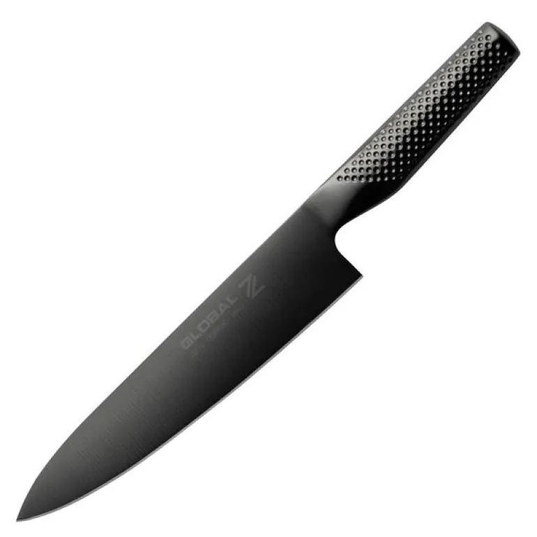 Global Z Kokkekniv GZ-2 20 cm DLC