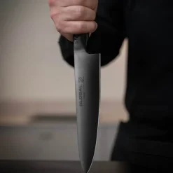 Global Z Kokkekniv GZ-2 20 cm DLC