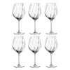 Glorious hvitvinsglass 52 cl klar 6 stk
