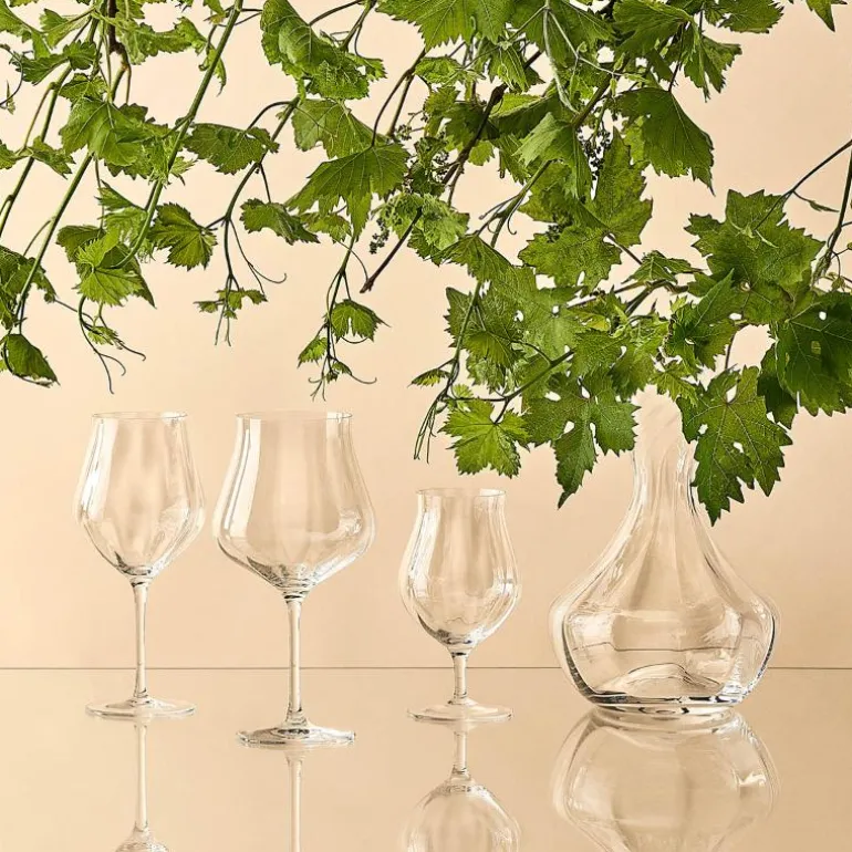 Glorious rødvinsglass 74 cl 6 stk